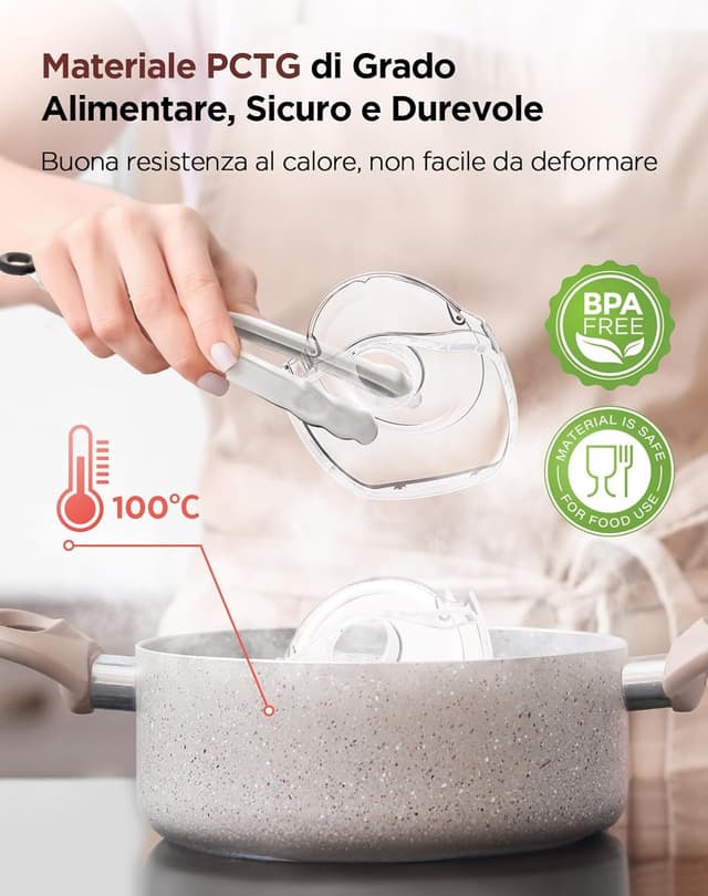 Thumbnail 5 de Haokoo GLE33 tiralatte 1000 mAh