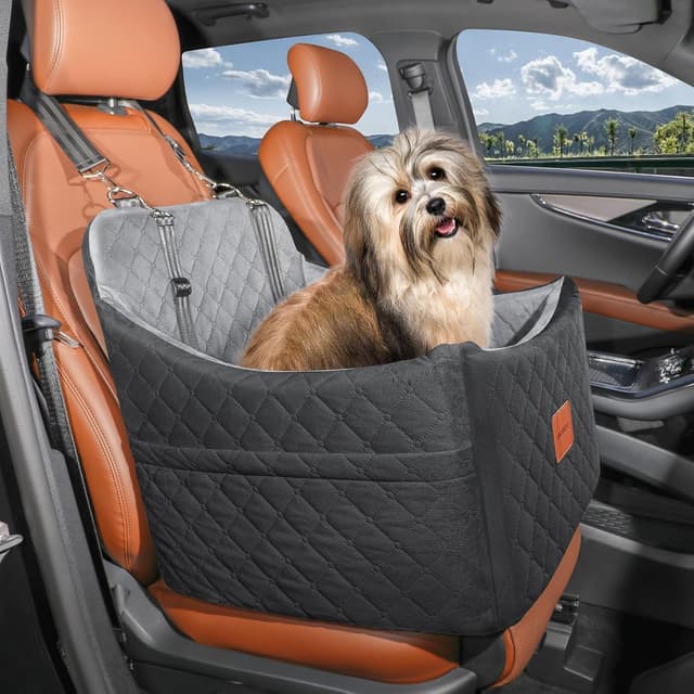 Thumbnail 1 de INDYBUD Dog Car Seat Medium