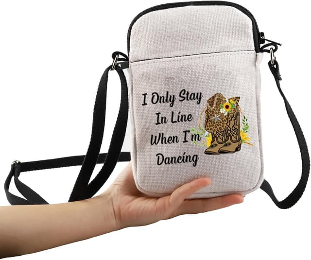 Thumbnail 5 de PXTIDY Country Dancer Gift Bag