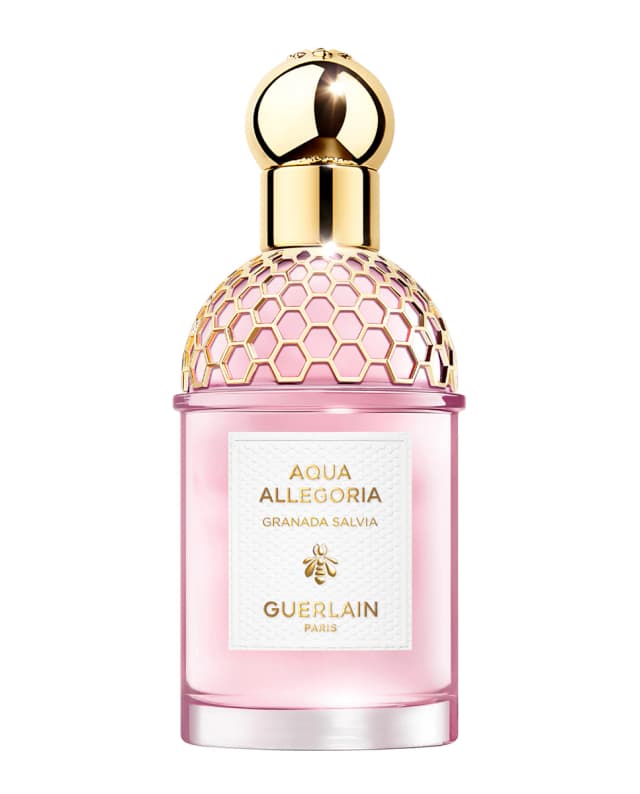 Imagen de Guerlain Aqua Allegoria Granada Salvia 75 ml — eau de toilette en OfertitasTOP
