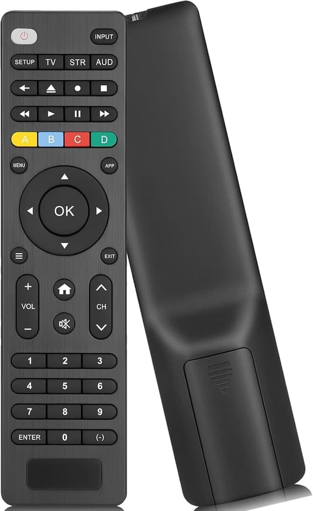Detalle de Universal TV Remote for Samsung TVs