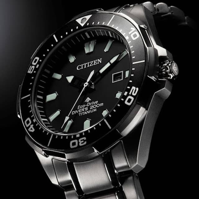 Thumbnail 4 de Citizen BN0200-81E reloj buceo 44 mm