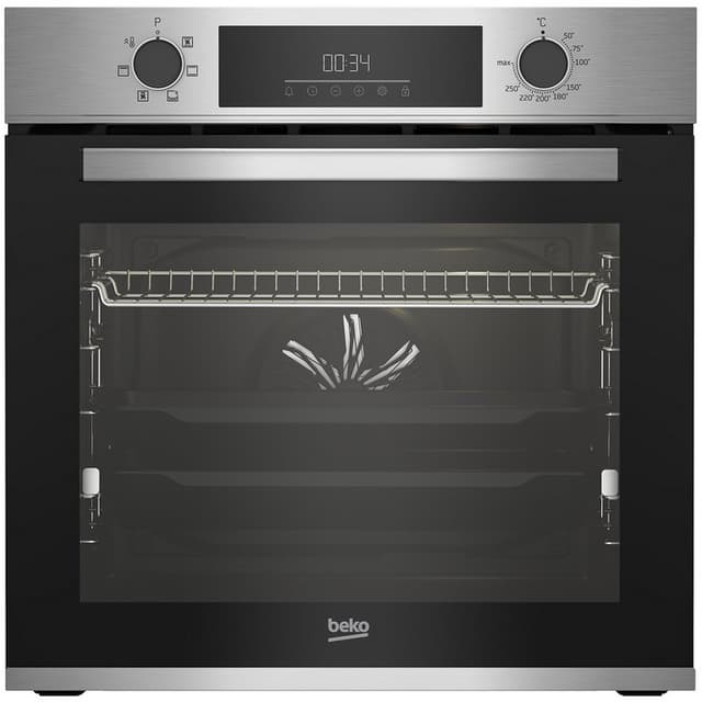 Thumbnail 3 de Beko BBSE12340XD Pack Horno Multifunción y Placa Inducción 🔥