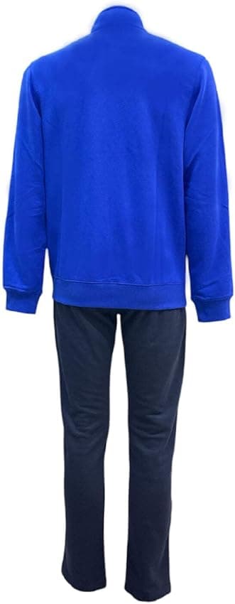 Detalle 2 de Champion Legacy Chándal con Logo 💙 XXL Hombre