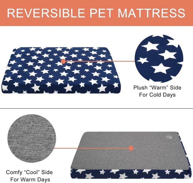 Detalle 2 de EMPSIGN Cuscino Cani Taglia Piccola 61x46x6,6 cm