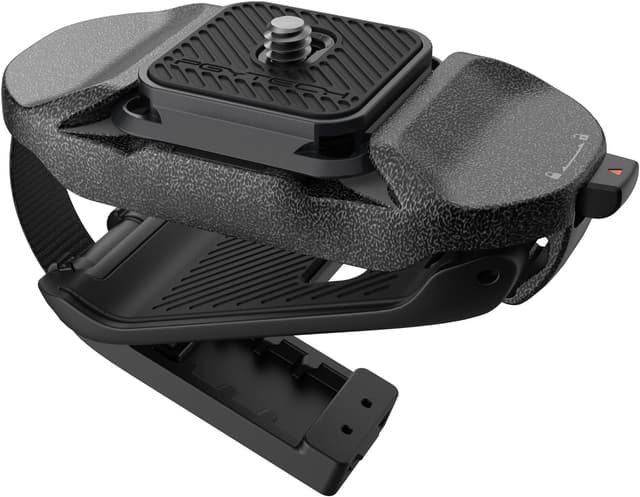 Imagen de PGYTECH Beetle V2 Clip fotocamera Arca en OfertitasTOP