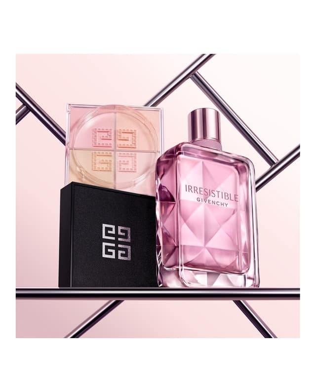 Thumbnail 6 de Givenchy Irresistible Very Floral Eau de Parfum 35ml