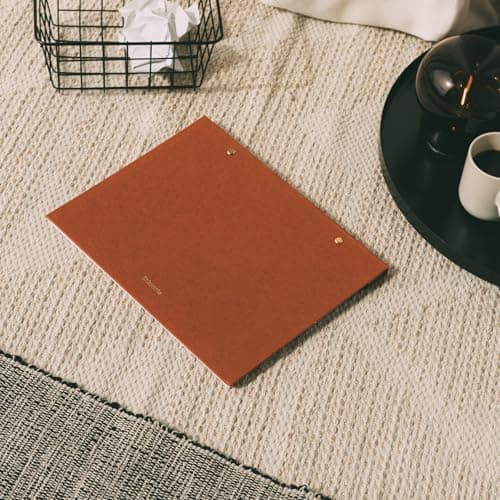 Thumbnail 6 de Kokonote Kalima Bloc planificador semanal A4