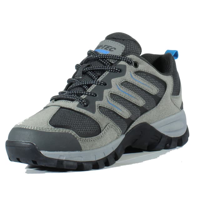Thumbnail 5 de Hi-Tec Cervus Low WP — zapatillas de montaña mujer