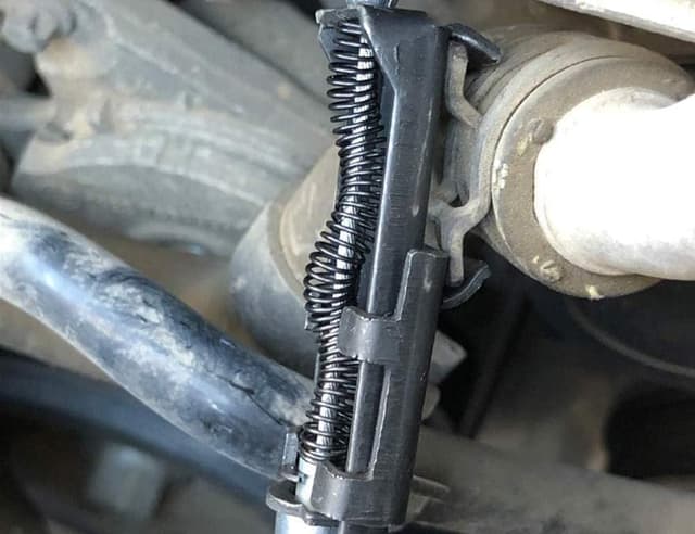 Thumbnail 3 de CENWOTL Alicates flexibles para abrazaderas 18–54 mm