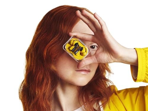 Thumbnail 1 de Nothing Ear (a) Auriculares Bluetooth con ANC, 42,5 h