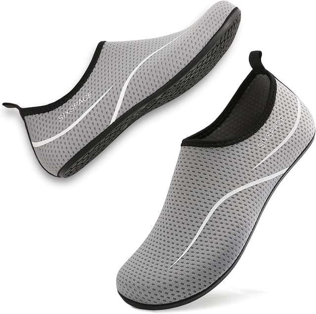 Thumbnail 6 de Sixspace barefoot water shoes for water grip