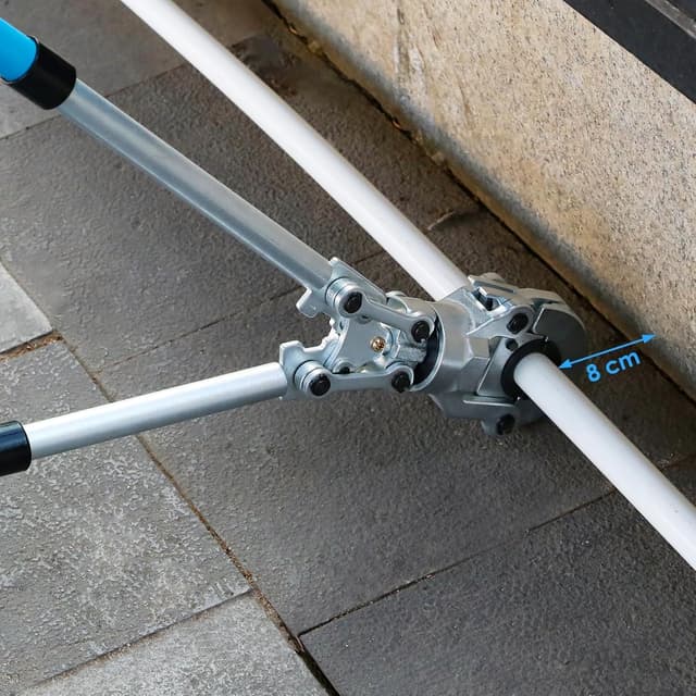 Thumbnail 5 de TLGREEN Alicates prensadores U 360°