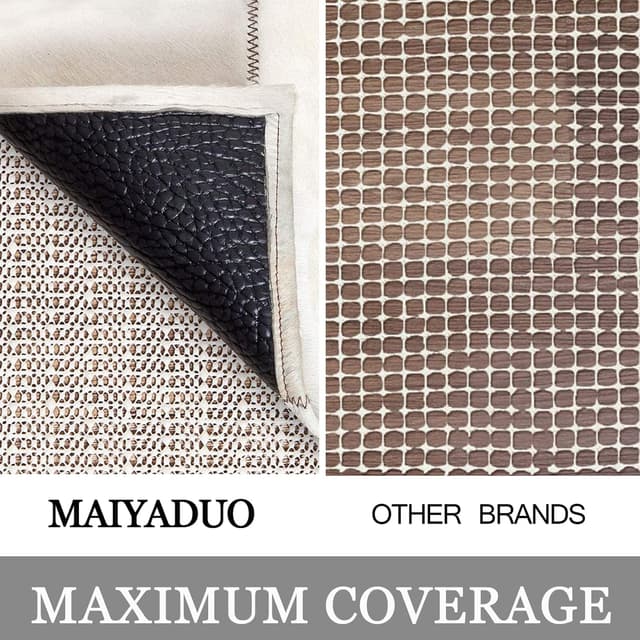 Thumbnail 3 de MAIYADUO 60x150 cm Rug Anti Slip