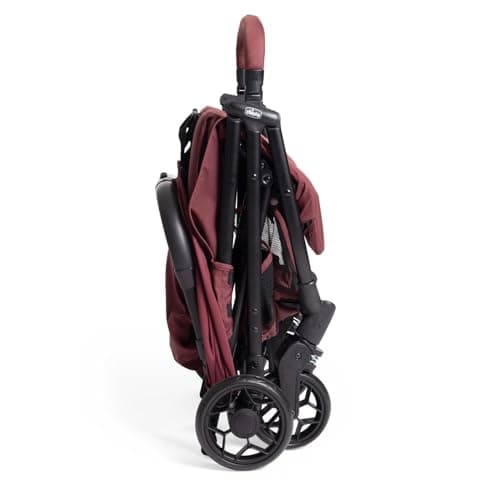 Detalle 2 de Chicco Urbino Silla de paseo 0+ meses, 22 kg