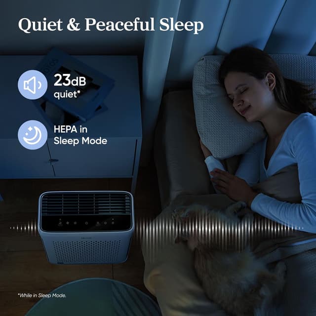 Thumbnail 5 de Levoit Vital 100S Air Purifier ⚡