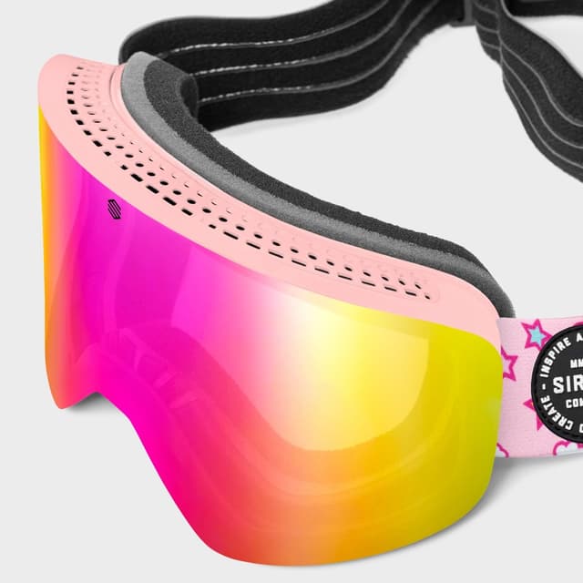 Thumbnail 4 de Siroko GX Kids Snow Unicorns — gafas de esquí niños 🕶️