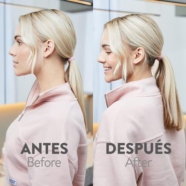 Thumbnail 2 de Pony Puffin ONYX 🖤 Fijación y volumen para trenzas perfectas