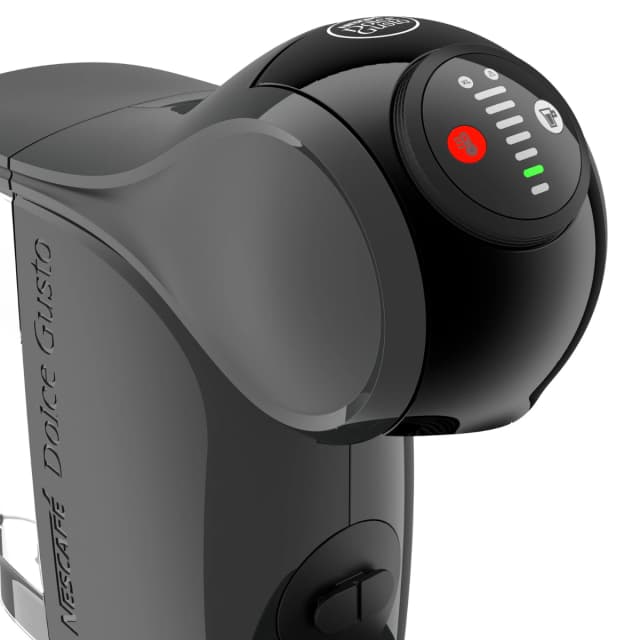 Thumbnail 4 de De'Longhi Genio S EDG226.A cafetera Dolce Gusto