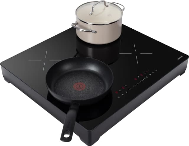 Thumbnail 4 de Veripart VPFC4F1 Kochtopf 🍲