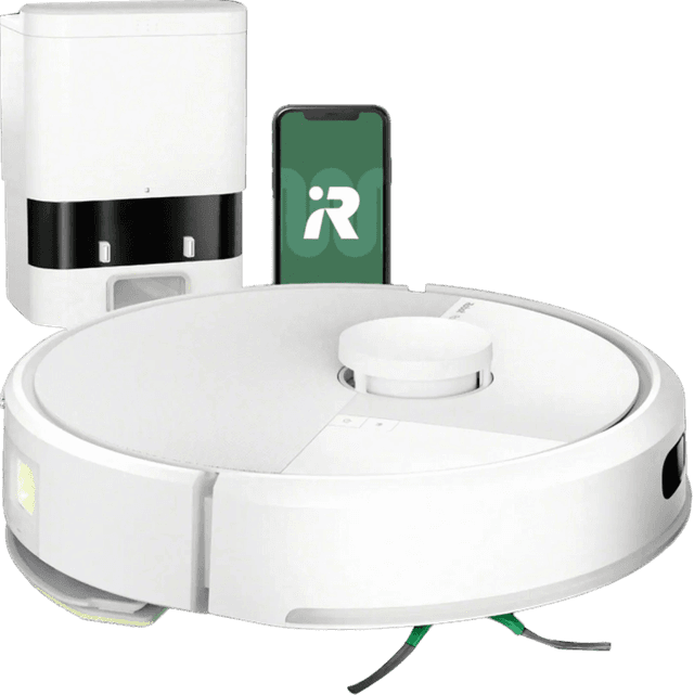 Detalle de iRobot Roomba 105 Combo: 75 Tage