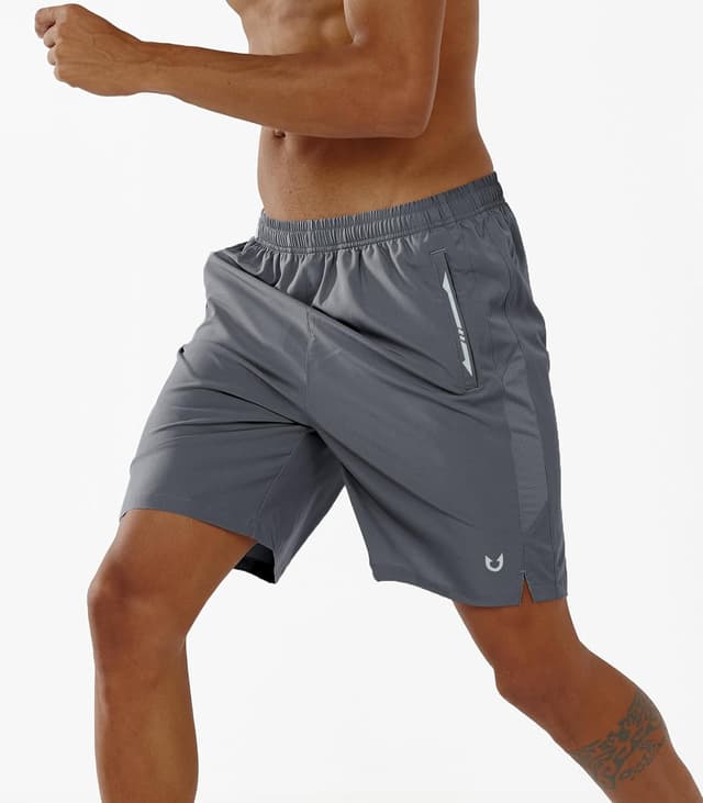 Thumbnail 6 de NORTHYARD Men’s Running Athletic Shorts (5”/7”/9”)—Quick-Dry Workout, Tennis, Gym & Active Shorts