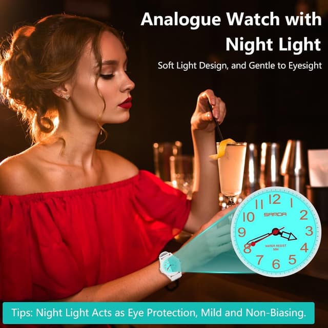 Thumbnail 5 de OFFCUP Damenuhr 39 mm