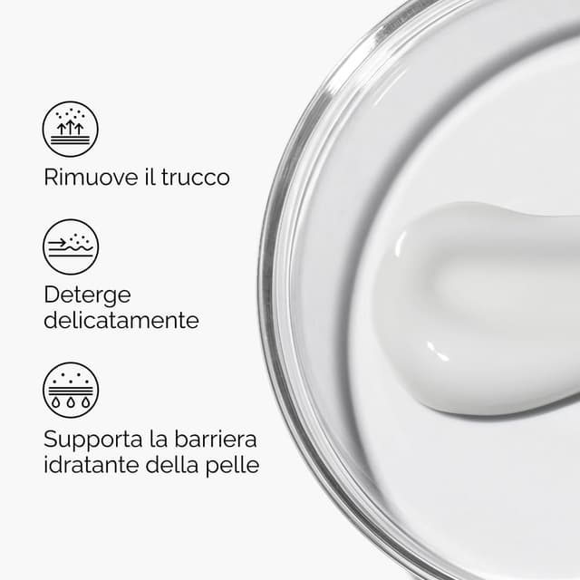 Detalle de The Ordinary Squalane Cleanser, 150 ml