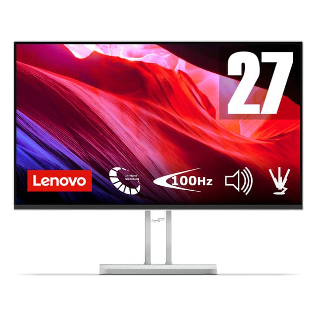 Imagen de Lenovo L27i-4B 27" Full HD 100 Hz en OfertitasTOP