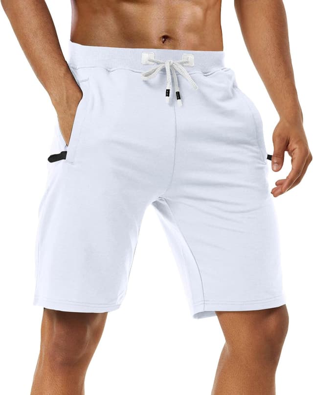 Detalle 2 de Boyzn Sporthose Herren Kurz 2er-Pack