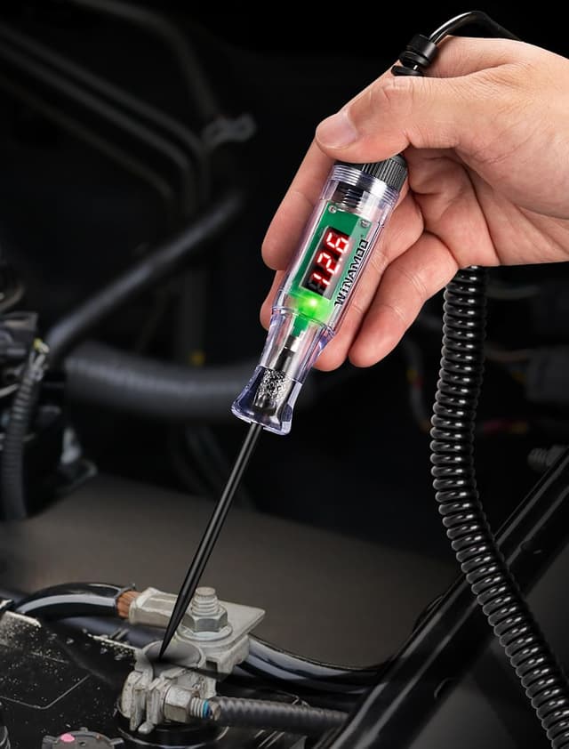 Thumbnail 6 de WINAMOO Automotive Test Light 3-48V