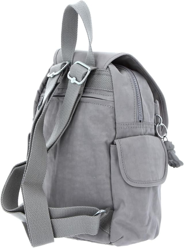 Thumbnail 4 de Kipling City Pack Mini mochila talla única grey gris