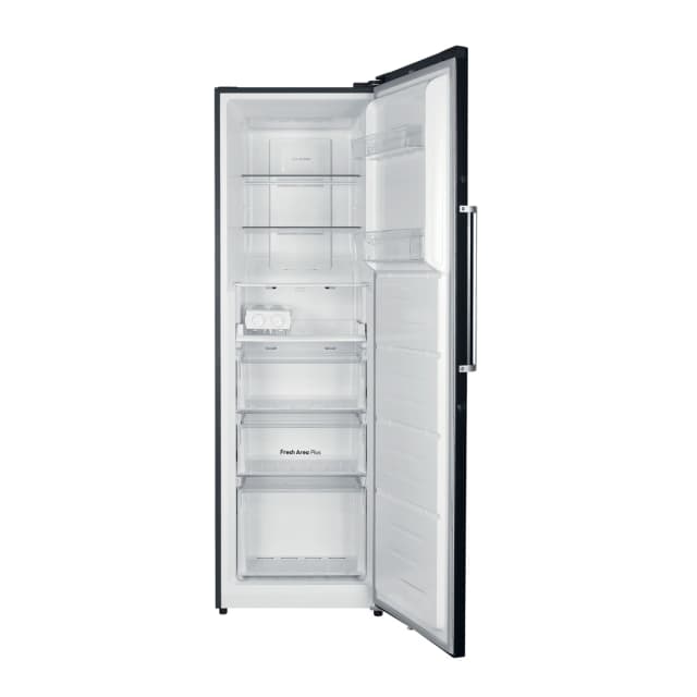 Detalle 2 de Candy CUH3F618EXH congelador 274 litros