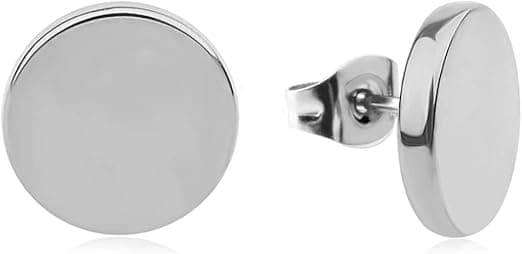 Imagen de Good.Designs ® Pendientes de acero inoxidable para señora ✨ en OfertitasTOP