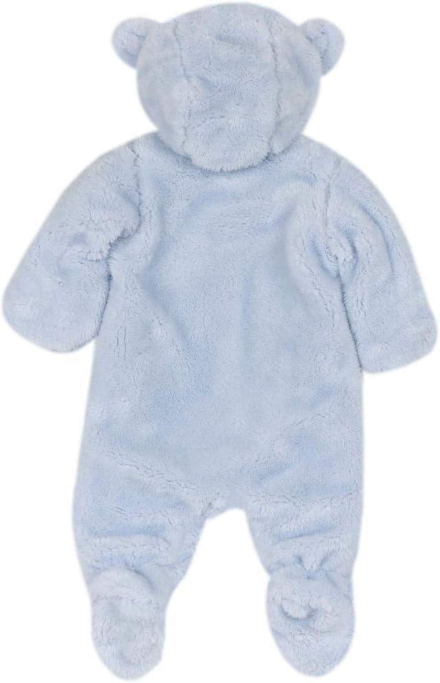 Detalle 2 de Chicco Babystrampler für Winter mit 1x Kapuze
