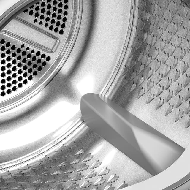 Thumbnail 5 de Whirlpool C WD 84M WBS SPT secadora bomba de calor 8 kg