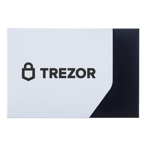 Thumbnail 5 de Trezor Model T, portefeuille crypto avec écran tactile 📷