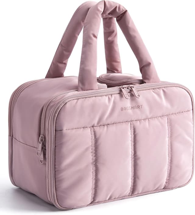 Detalle de BAGSMART Travel Toiletry Bag 30cm
