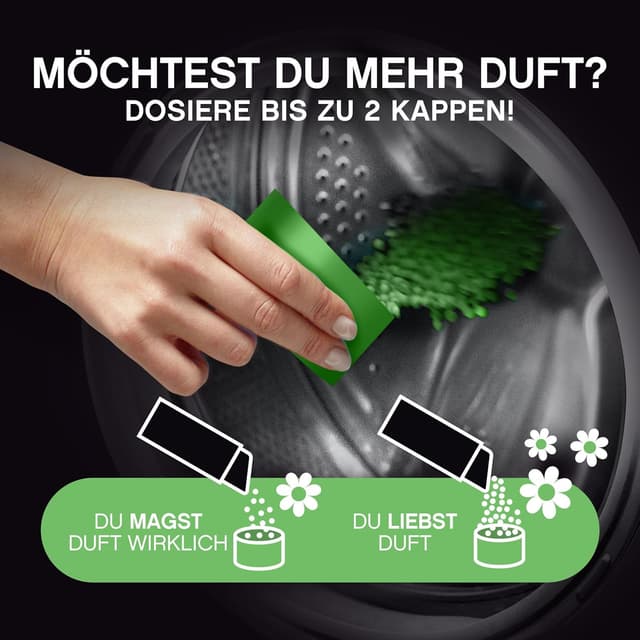 Thumbnail 3 de Lenor Unstoppables Wäscheparfüm 275 g