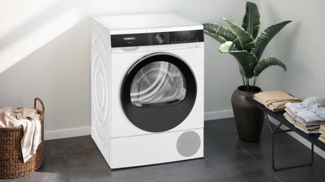 Thumbnail 4 de Siemens WG44G2Z22+WQ45G2D00 Set