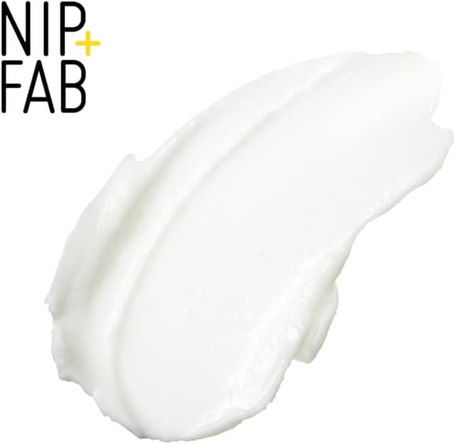 Detalle de Nip+Fab Ceramide Fix Crème de Nuit 12% (50 ml) — soutien de la barrière cutanée et de l’élasticité