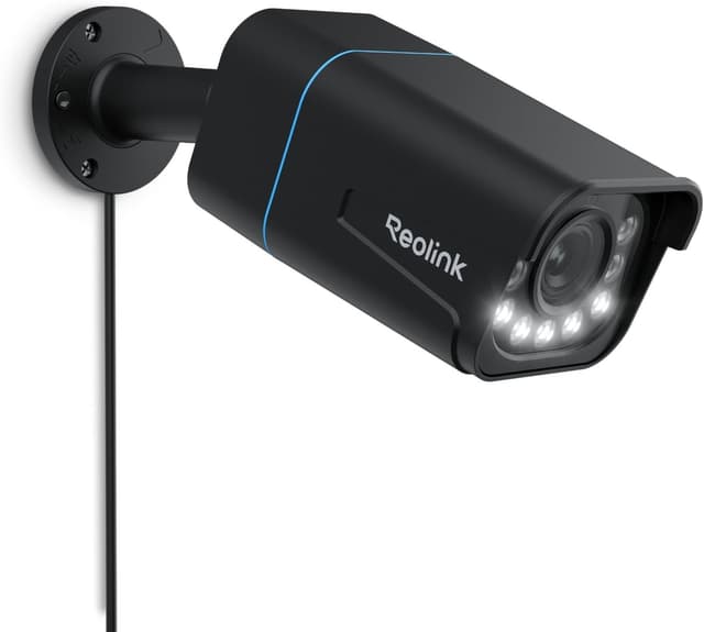 Detalle de Reolink RLC-811A 4K PoE Außenkamera