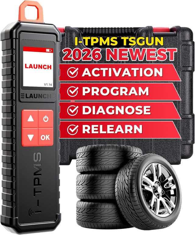 Imagen de Launch X431 i-TPMS TS Gun en OfertitasTOP