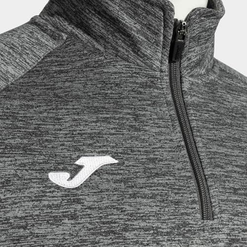 Thumbnail 5 de Joma Faraon Sudadera Niños Melange 5XS