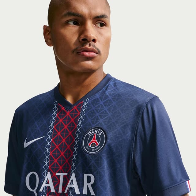 Thumbnail 5 de Nike PSG Dri-fit T-shirt 1 pièce