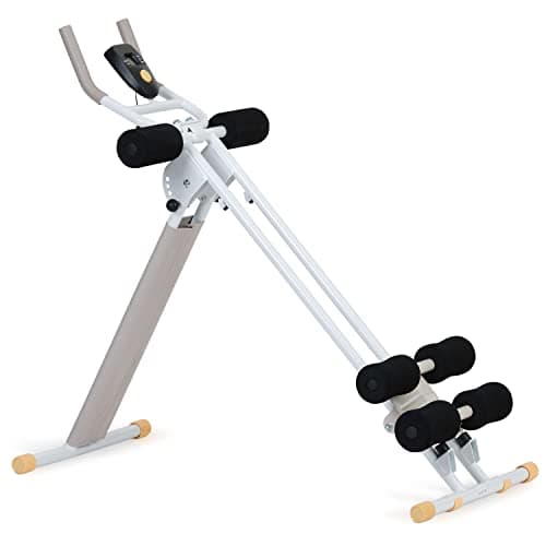 Thumbnail 2 de Sportplus Appareil Abdo Pliable