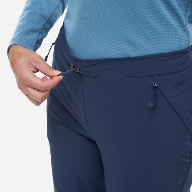 Detalle 2 de Millet Pantalón mujer Fusion