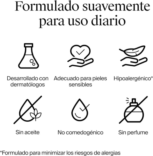 Thumbnail 4 de Neutrogena Hydro Boost Gel Limpiador Facial 💧 200 ml