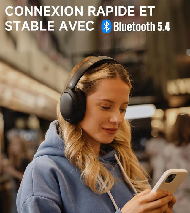 Thumbnail 4 de Edifier W800BT Pro 45 heures