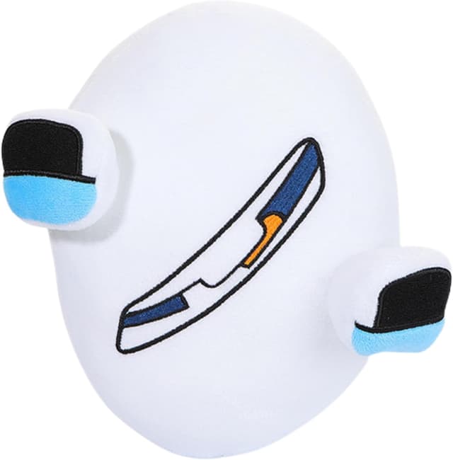 Detalle de Magic Select Numero Lore Peluche Números 0–9